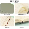 Customized a5 notebook insulated cup gift box set, high-end business office meeting notebook as a souvenir with logo Application Scenario
